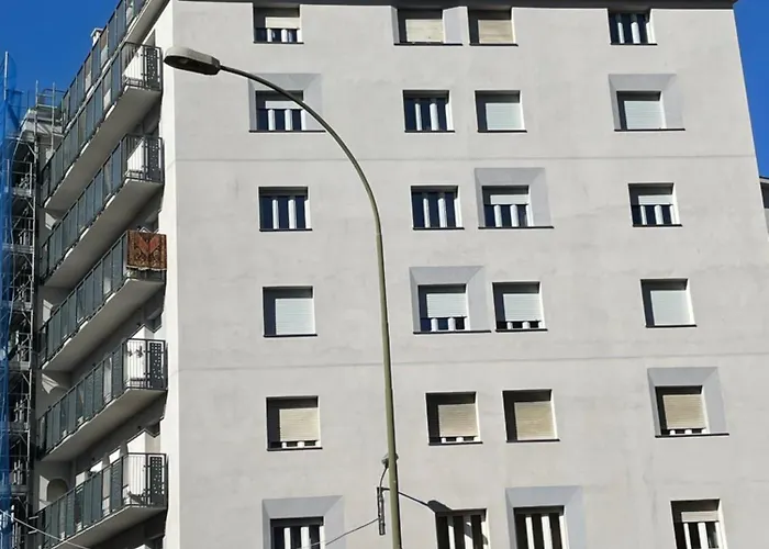 Attico Bellavista