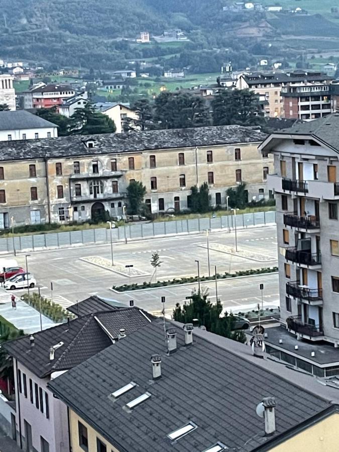 Attico Bellavista * Aosta
