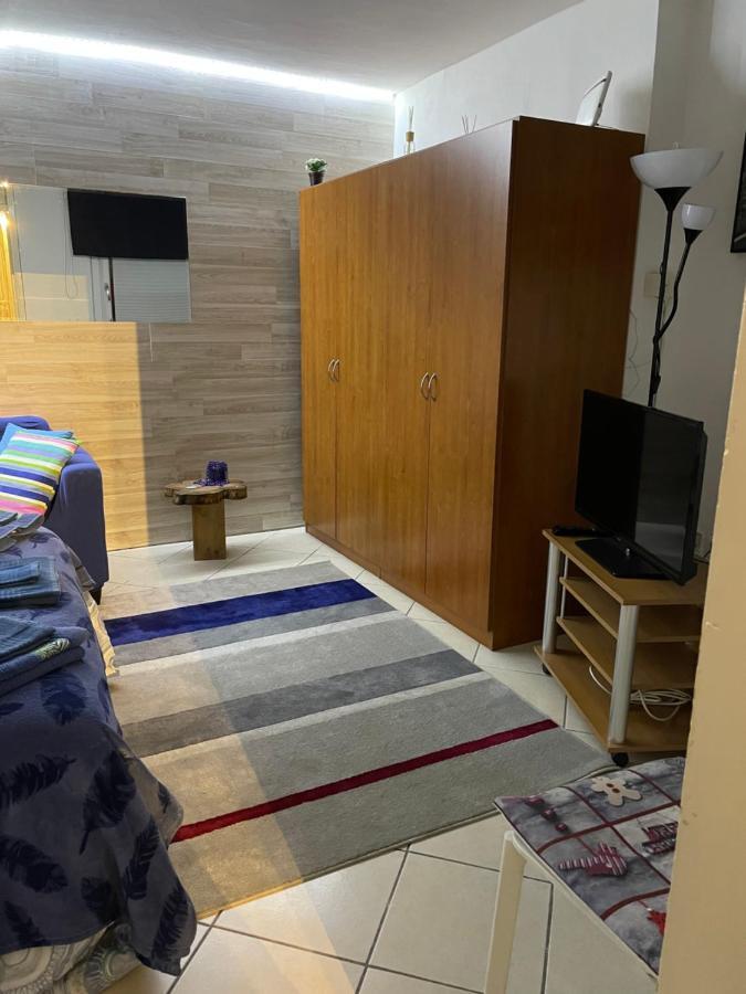 Apartment Attico Bellavista *