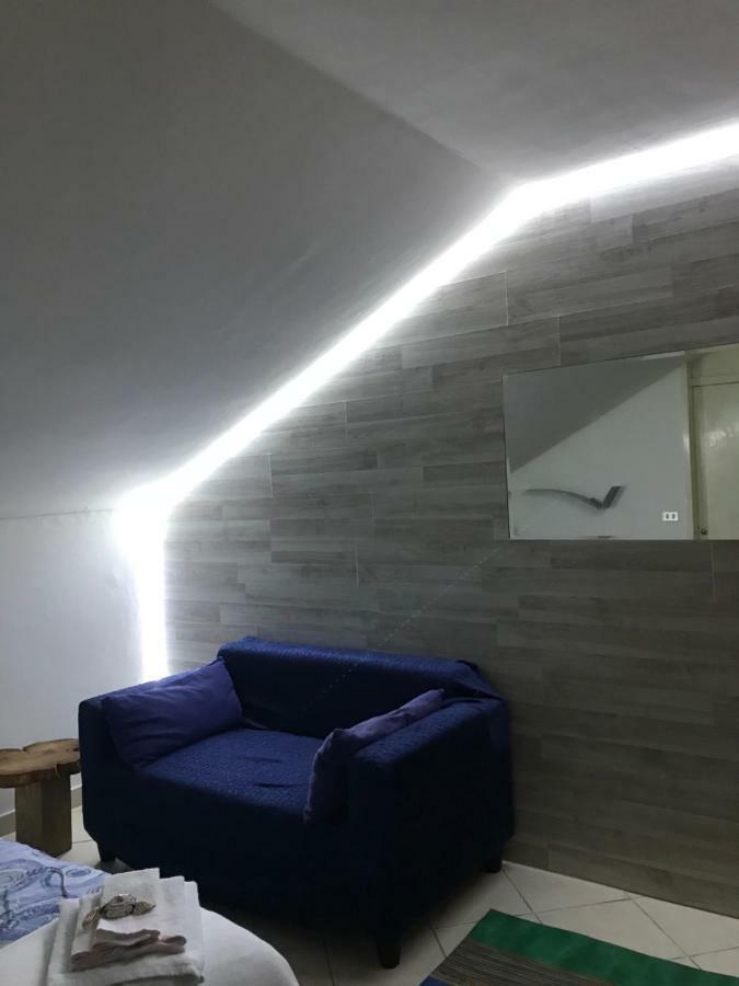Attico Bellavista Apartment *
