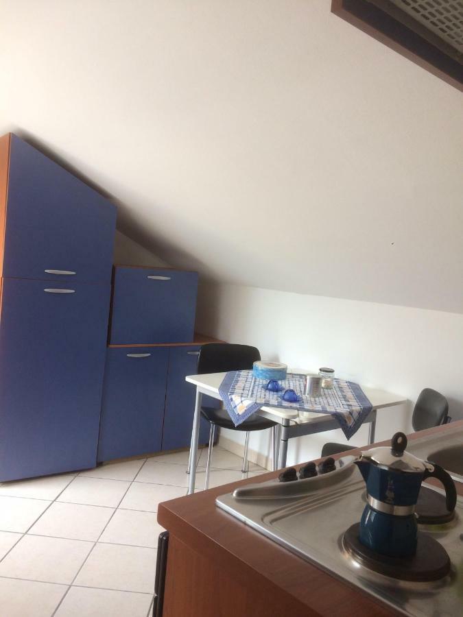 Apartment Attico Bellavista Aosta