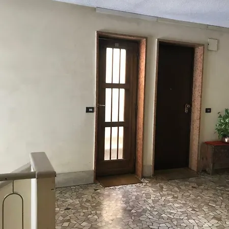 Attico Bellavista Apartment Aosta Exterior photo
