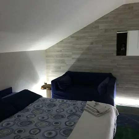 Attico Bellavista Apartment Aosta Exterior photo